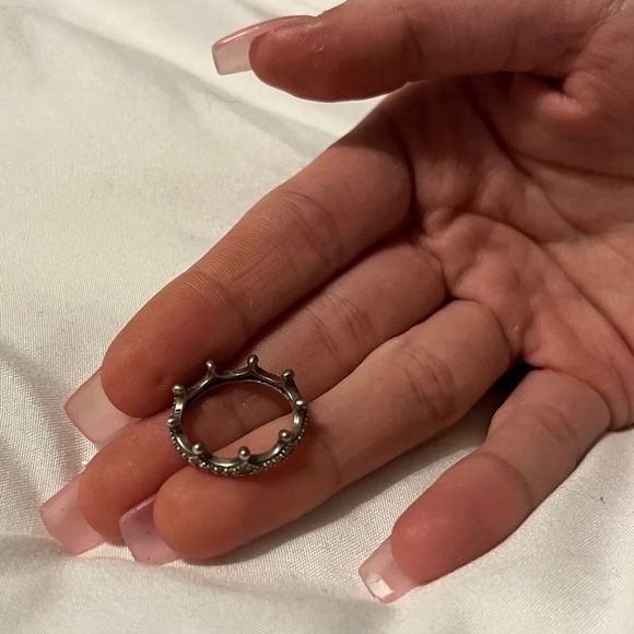 Pandora ring - Picture 7 of 8